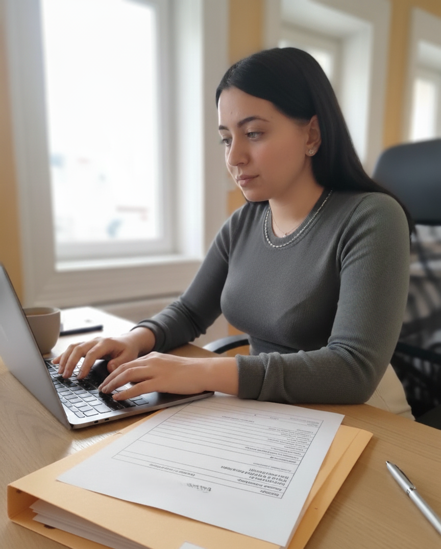 SGK VE BORDRO HİZMETLERİMİZ